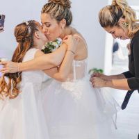 Vivió el momento más doloroso y se refugia en la música: la vida de Daniella Mastricchio, "Sol" de Chiquititas