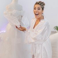 Vivió el momento más doloroso y se refugia en la música: la vida de Daniella Mastricchio, "Sol" de Chiquititas