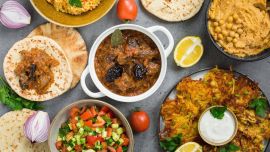 Qué se come y qué no se come en las pascuas judías