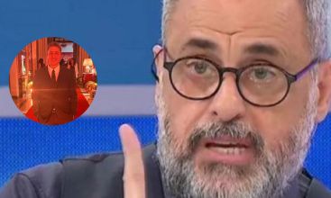 Jorge Rial