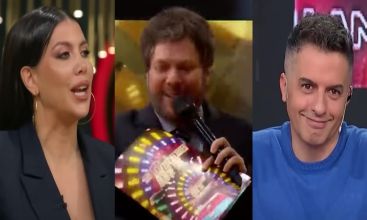 Masterchef Argentina, Los 8 Escalones del Millón y LAM