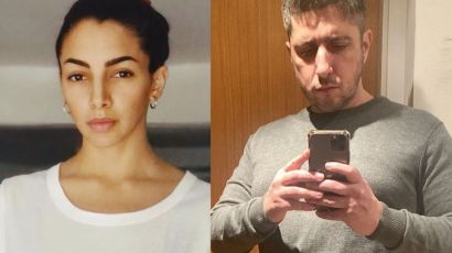 Thelma Fardin cruzó a Jey Mammon tras su descargo