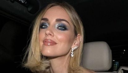 La tendencia de las baby braids sigue revolucionando las redes y así lo demuestra Chiara Ferragni
