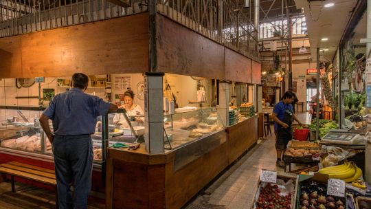 economy butchers stock carne
