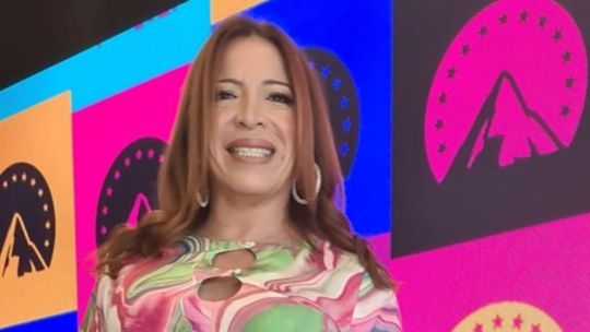 Telefe anunció el equipo de jurados de Got Talent