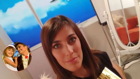  Vivió el momento más doloroso y se refugia en la música: la vida de Daniella Mastricchio, 