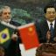 China, Brazil strike deal to ditch dollar for trade