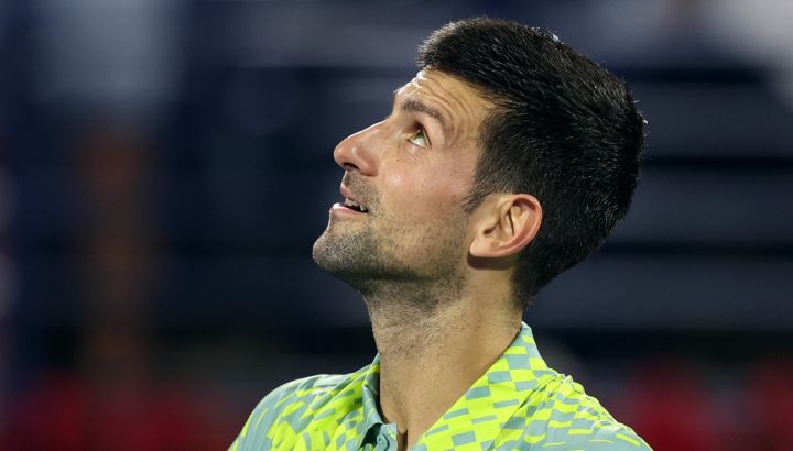 Djokovic