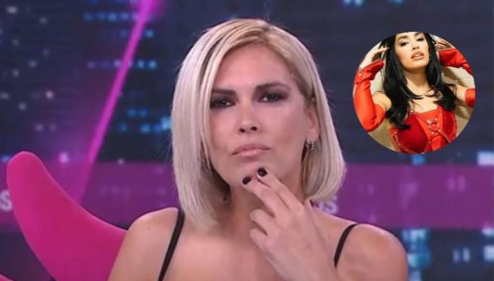 Viviana Canosa acusó a Lali Espósito de ''besar menores de edad'' durante sus presentaciones: ''Los llama, los busca, los elige''