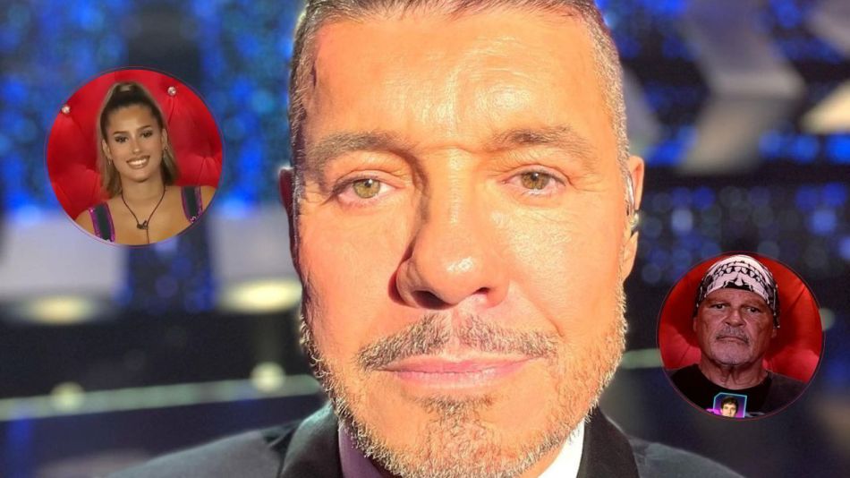 Bailando 2023 Marcelo Tinelli reveló a qué figuras de Gran Hermano quiere en el certamen 