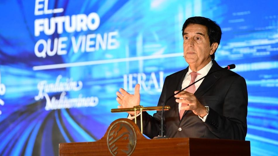 Carlos Melconian