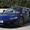 El revolucionario McLaren P1 cumple 10 años 