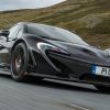 McLaren P1