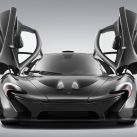 Aniversario McLaren P1