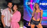 Maxi y Juliana de Gran Hermano se burlaron de Julieta Poggio en un video que no les gustó a los fans: "Envidiosos"