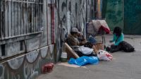 El índice de pobreza arroja un aumento que llega al 39,2%