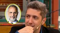 JEY MAMMÓN Y JORGE RIAL