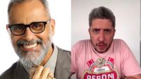 Jorge Rial entrevistó a Jey Mammon