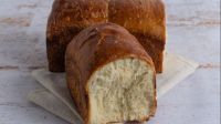 Pan de masa madre