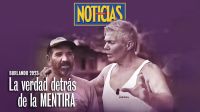 Tapa Nº 2414 | Burlando 2023. La verdad detrás de la mentira