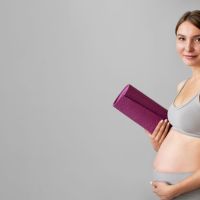 ABDOMINALES EN EL EMBARAZO, ¿SI O NO?