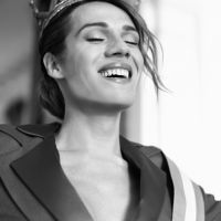 Día Internacional de la Visibilidad Transgénero: Mariana Genesio fue la musa inspiradora de "Trans4motion"