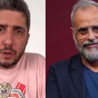 Jorge Rial y Jey Mammón