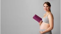 ABDOMINALES EN EL EMBARAZO, ¿SI O NO?