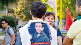 Marcha por Facundo Castillo