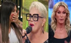 LAM, LOS 8 ESCALONES DEL MILLÓN Y MASTERCHEF ARGENTINA