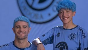 Belgrano