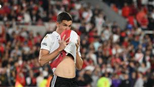 nacho fernandez