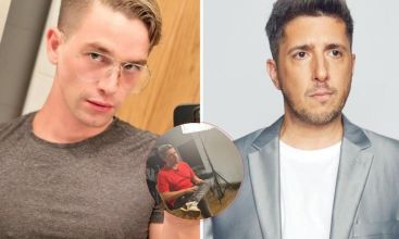 Jey Mammon reveló cuál fue el último mensaje de Lucas Benvenuto: "Sigo empatizando con su historia" 