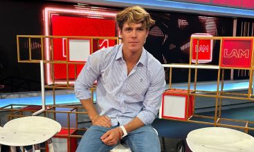 Marcos Ginocchio habló de su futuro fuera de Gran Hermano: "Quiero estar..."