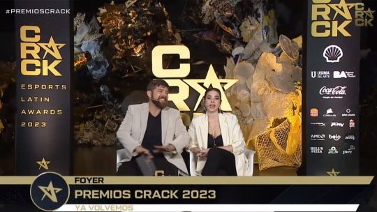 PEEK Latam: somos la comunidad que siempre estuvo en el streaming.