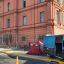 Shock as homeless family’s baby dies on Casa Rosada’s doorstep
