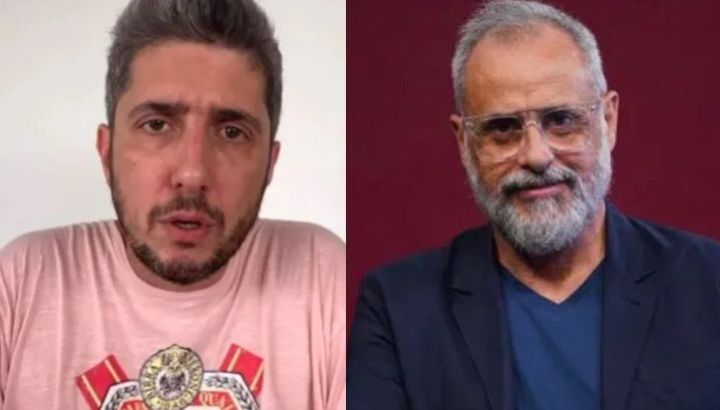 Jey Mammón se considera despedido de Telefe y por eso accedió a que Jorge Rial le haga una entrevista sobre el caso con Lucas Benvenuto