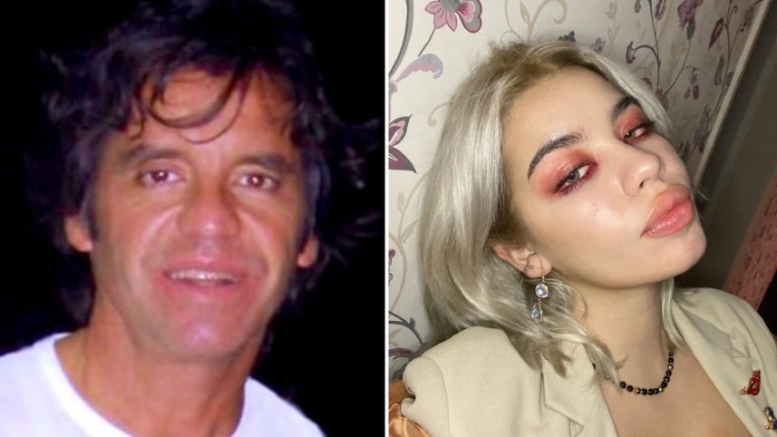 Ricardo Biasotti le pide a una suma millonaria a Anna Chiara del Boca tras ser absuelto en el juicio