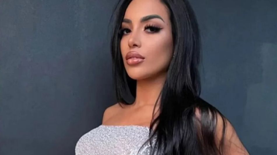 Emily Rodrigues