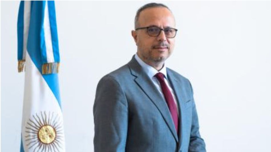 Antonio Aracre: "Las pérdidas de la sequía van a estar entre 15 y 20 mil millones"