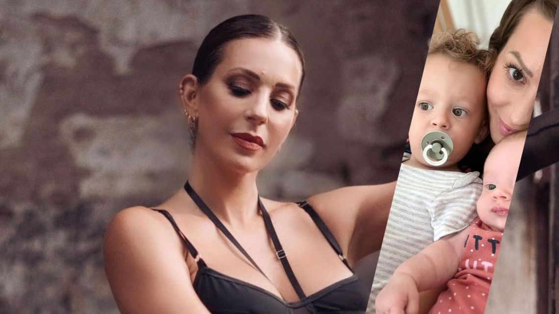 Noelia Marzol: «No cambio mi sábado por nada»