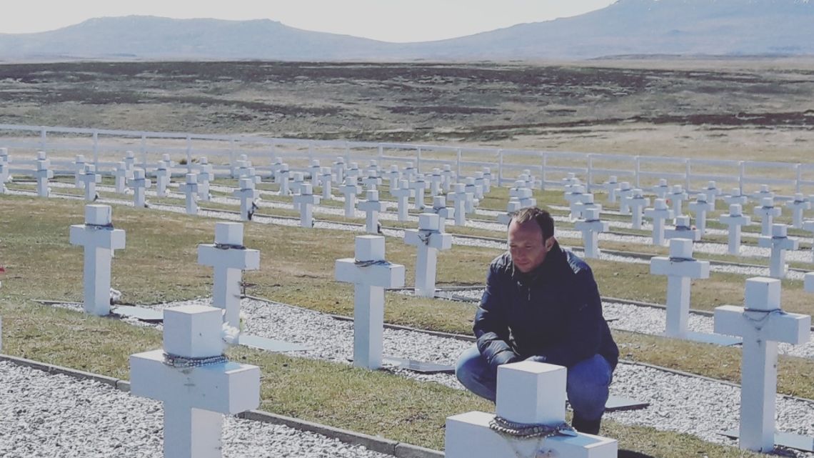 Malvinas: 74 días de irresponsabilidad, dignidad y sangre