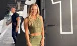 Claudia Albertario estaría de novia con el arquitecto Luciano Tiscornia: "Es un chongo"
