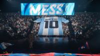 2023 04 01 Messi Cirque du Soleil