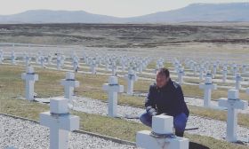 Malvinas, las secuelas de una guerra