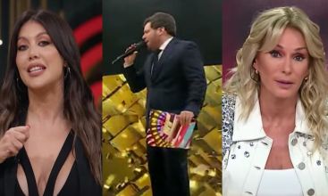 Masterchef Argentina, Los 8 Escalones del Millón y LAM