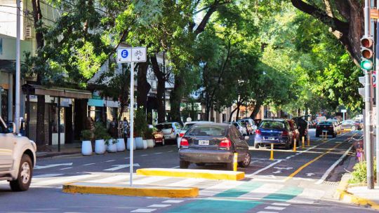 Cambian reglas de estacionamiento en la Ciudad de Buenos Aires: conocé las tres claves