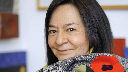 Manuela Rasjido: conocé a esta artista que se inspira en el Norte y apuesta por la sustentabilidad