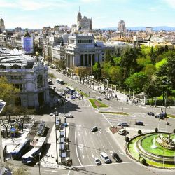 Todos los atractivos de Madrid más accesibles con un tarjeta que incluye al transporte.
