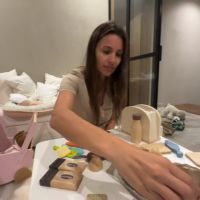 El fuerte enojo de Ana García Moritán con su hermano Benicio Vicuña: "No, mía"